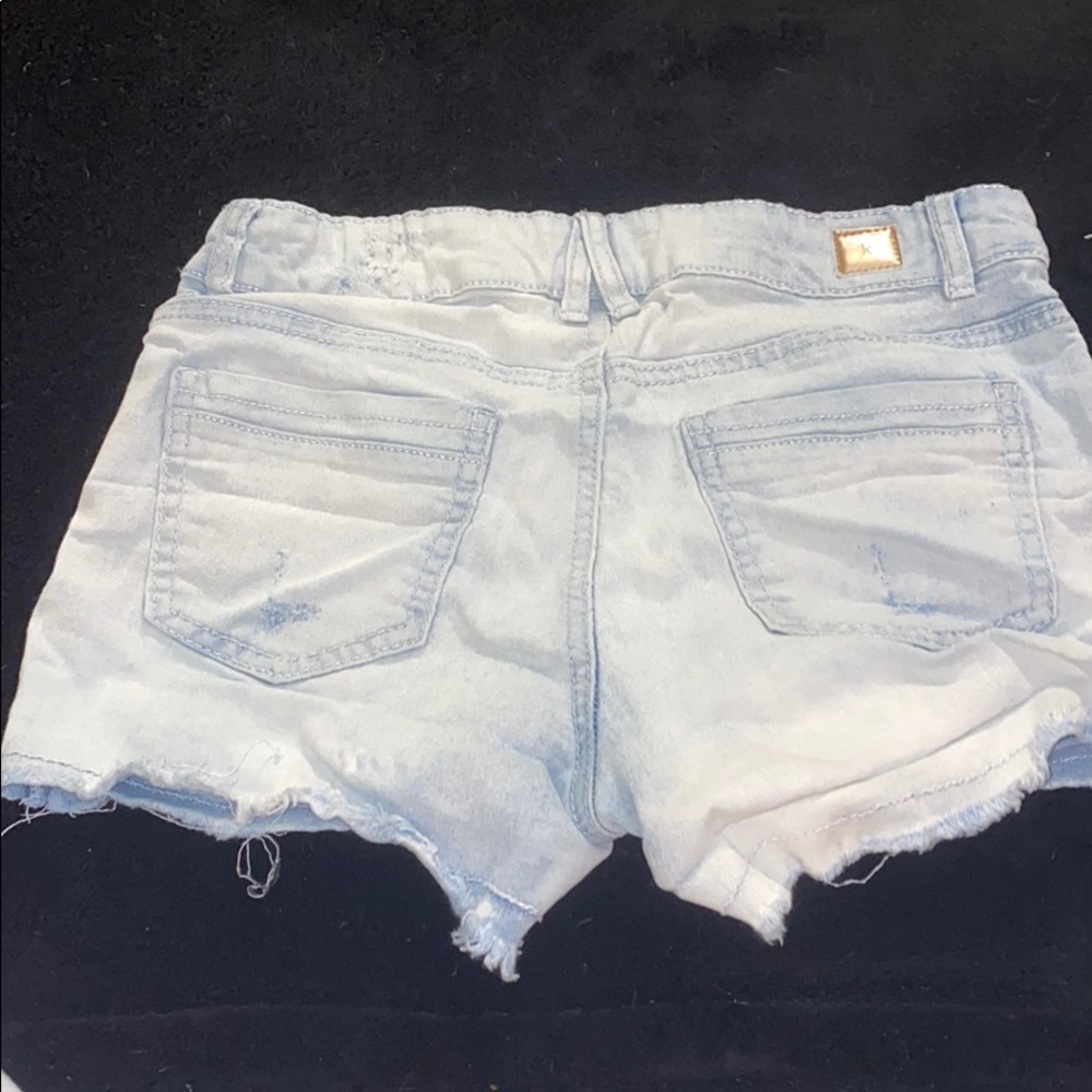 shorts - Picture 2 of 2